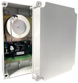 Řídicí jednotka LiftMaster, 24V, 433/868MHz, podpora myQ
