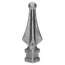 DOPREDAJ! Špic, 186x49mm, na štvorhran: 30x30mm (nahrádza 403/A)