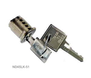 420S2151B-KA Zámok pre odblokovanie, 2 klúče - slide 0