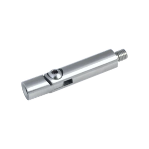 Čap s kĺbom ø14mm, L-68mm, brúsená nerez AISI304 - slide 0
