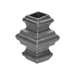 Návlek 68x40 mm, na štvorhran 16x16mm