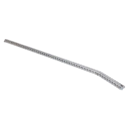 Uťahovacia tyč k zemnej skrutke - 14x400mm