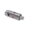 Čep kliky se zajišťovacím šroubem M6, pro čtyřhran 8x8mm