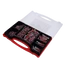 Fischer RED-BOX DuoPower, 280ks univerzálnych hmoždiniek Fischer