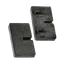 Gumičky na plech 1.5mm, k EB1/EL1-AK05/AK35/AK45/AK55/E-Z015