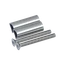 Přechod mezi sloupem ø 42,4mm a kotevní deskou, L:55mm