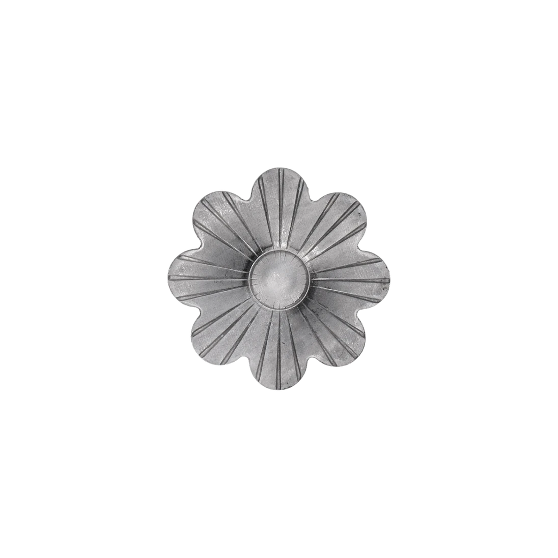 Květ 40 mm, tl. 1,2 mm