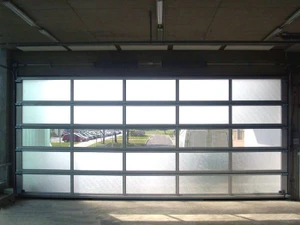 TOTMAN sada pro průmyslová sekční vrata do 30m² - slide 2