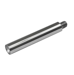 Čep ø12mm, L-68mm, leštěná nerez AISI304